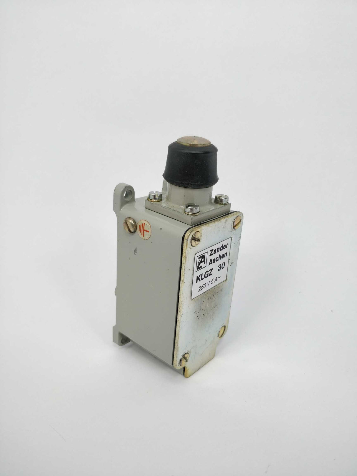 Zander Aachen KLGZ 30 Switch