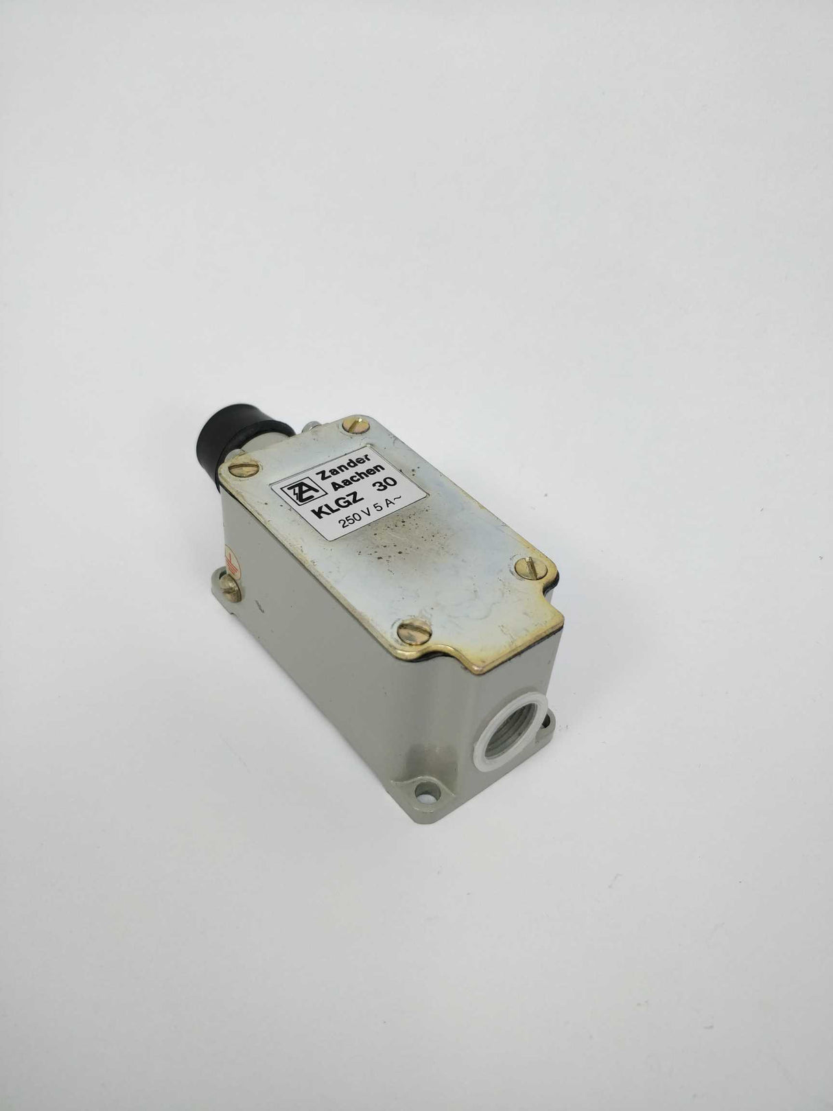 Zander Aachen KLGZ 30 Switch