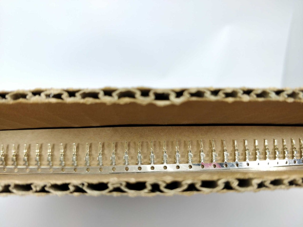 AMP 0-0172781-1 roll of 24000 pcs. Terminals