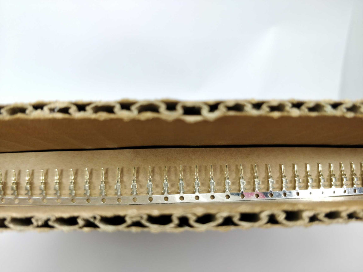 AMP 0-0172781-1 roll of 24000 pcs. Terminals