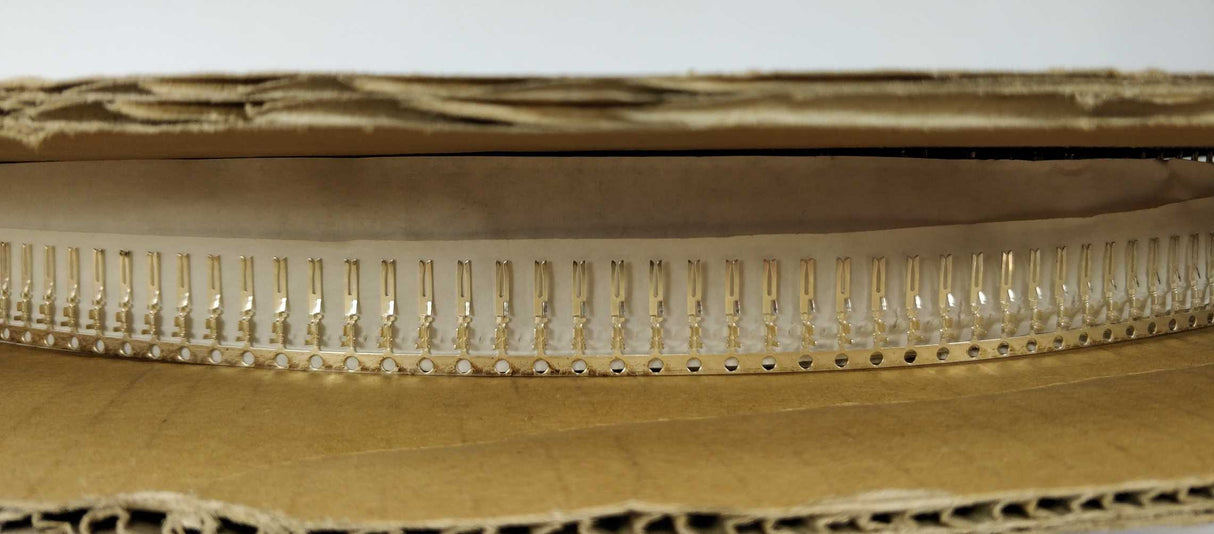 HRS RP6-SC-212 roll of 8500, 113-0228-3