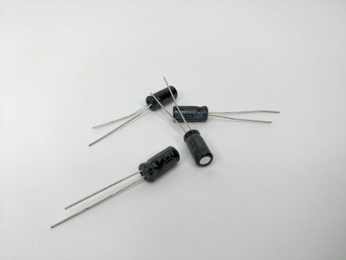 Hitano ECR8C20 1uF - 50V