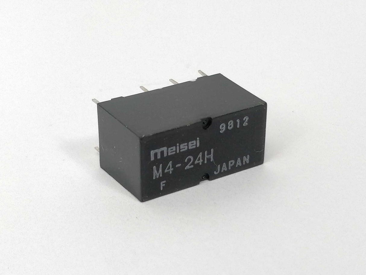 Meisei M4-24H 9812 5Pcs