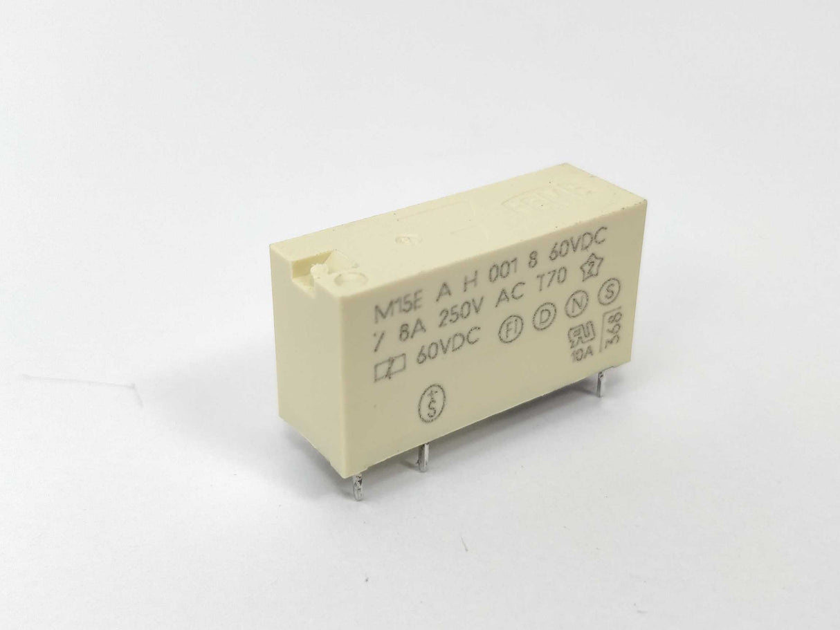 FEME M15E A H 001 8A 250V AC