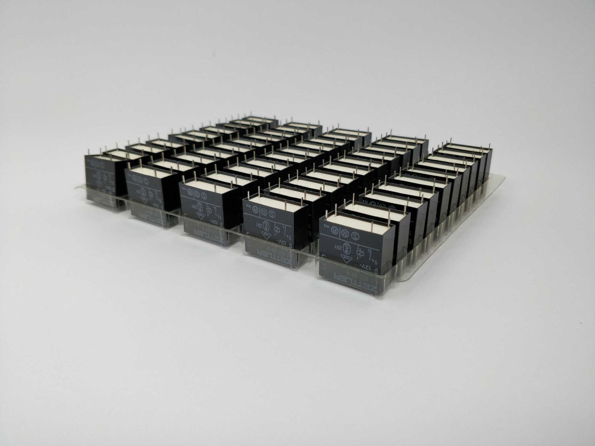 Zettler AZ692-80-4 Relay