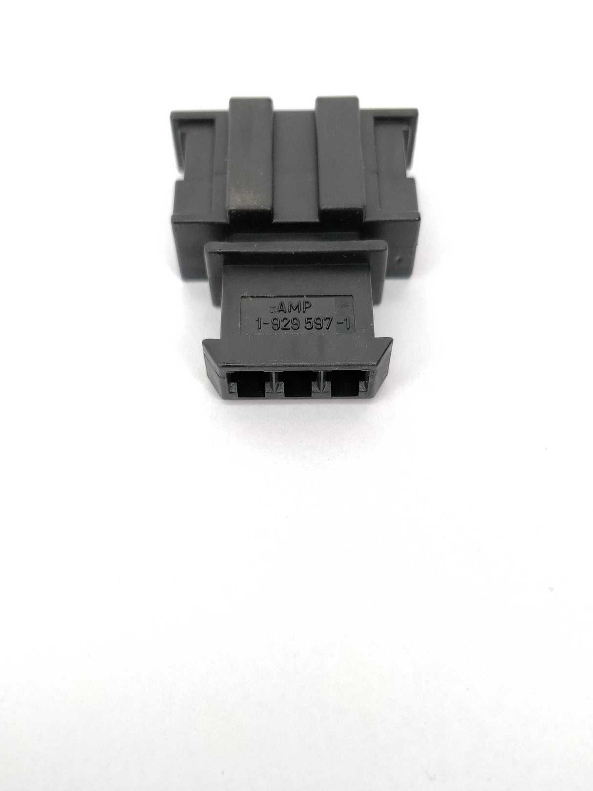 AMP 191972713 10 pcs. VW VAG 3 Way Connector