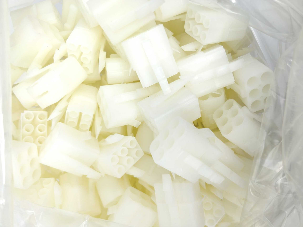 AMP 1-0163036-0 Pack of 10