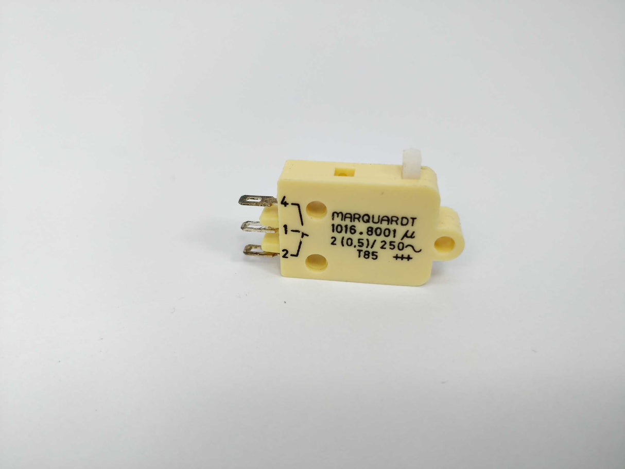 Marquardt 1016.80001