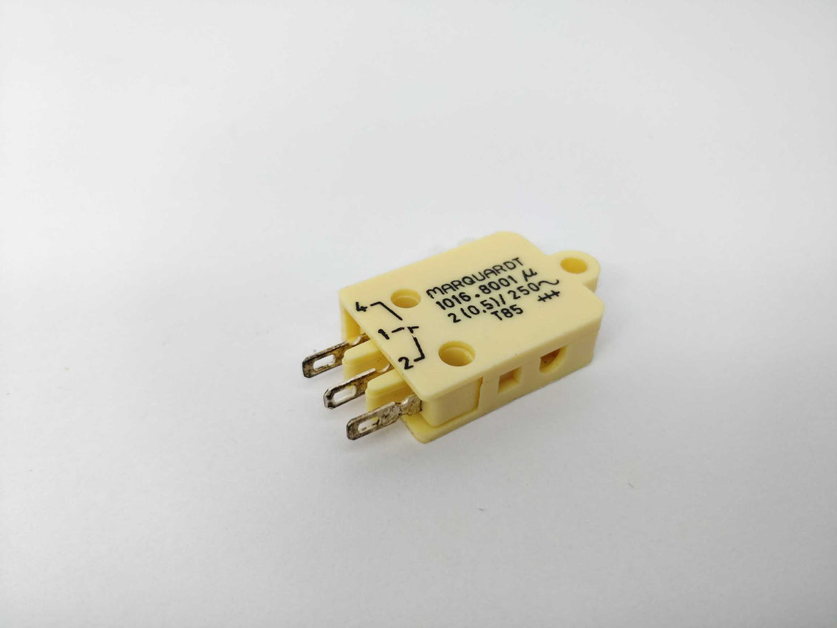 Marquardt 1016.80001