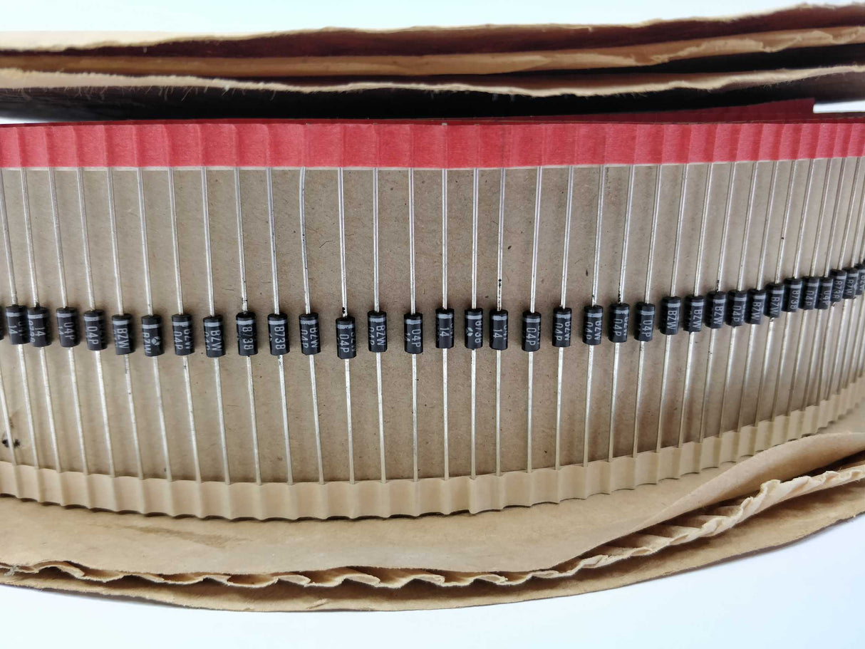 Thomson BZW04P14 Pack of 20