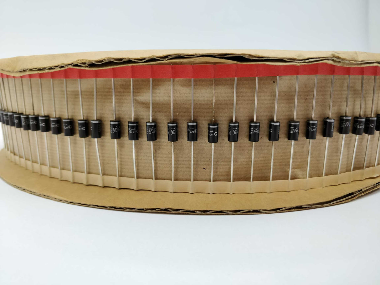 Thomson 15KE15A Quantity 1x roll of 1750