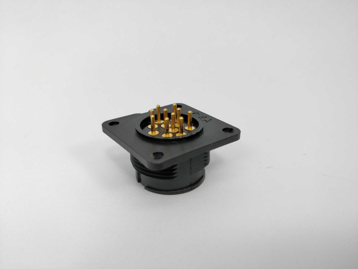 CXA Female 10x way connector Pack of 3