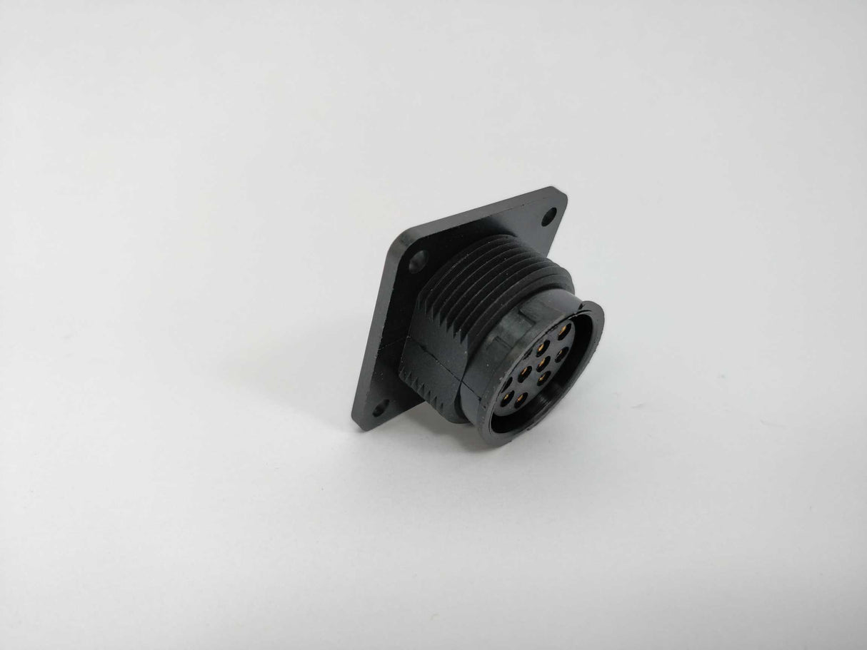 CXA Female 10x way connector Pack of 3