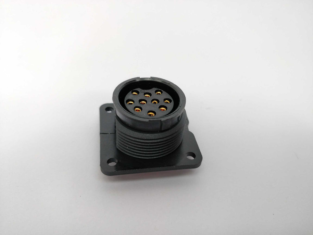 CXA Female 10x way connector Pack of 3