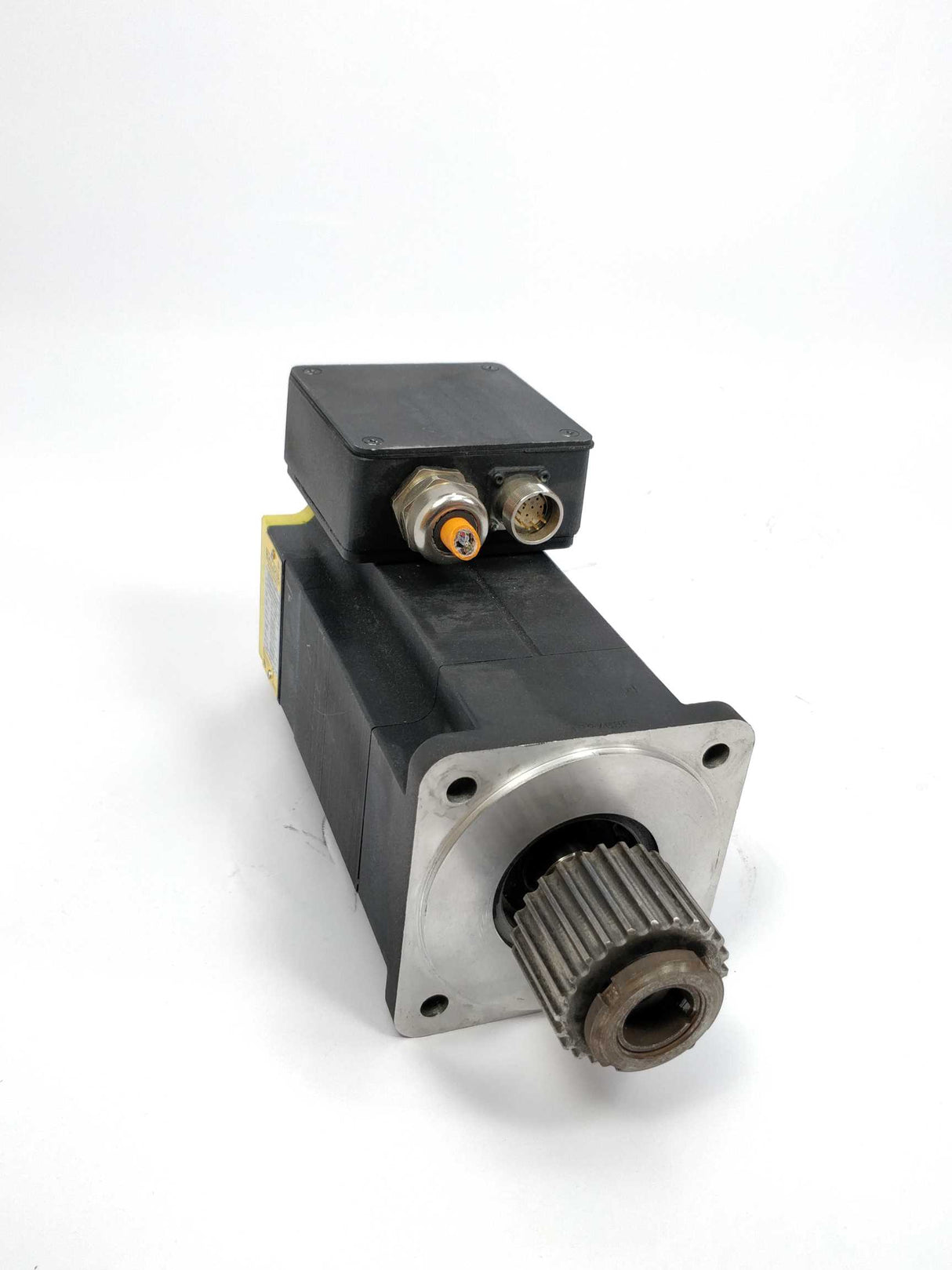 BALDOR BSM90N-275AA Brushless AC motor