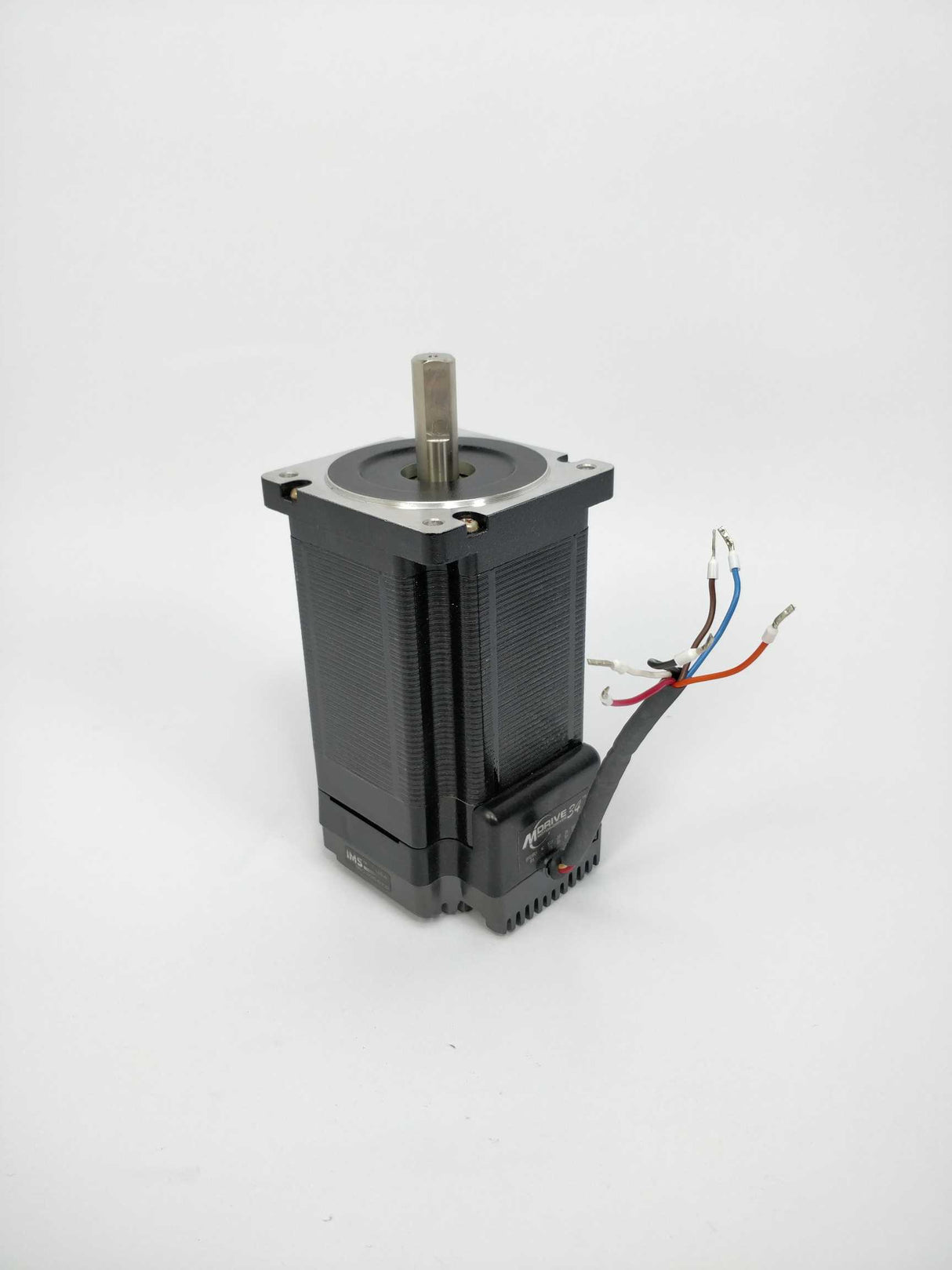 Mdrive 34 MDMF3447 Motor