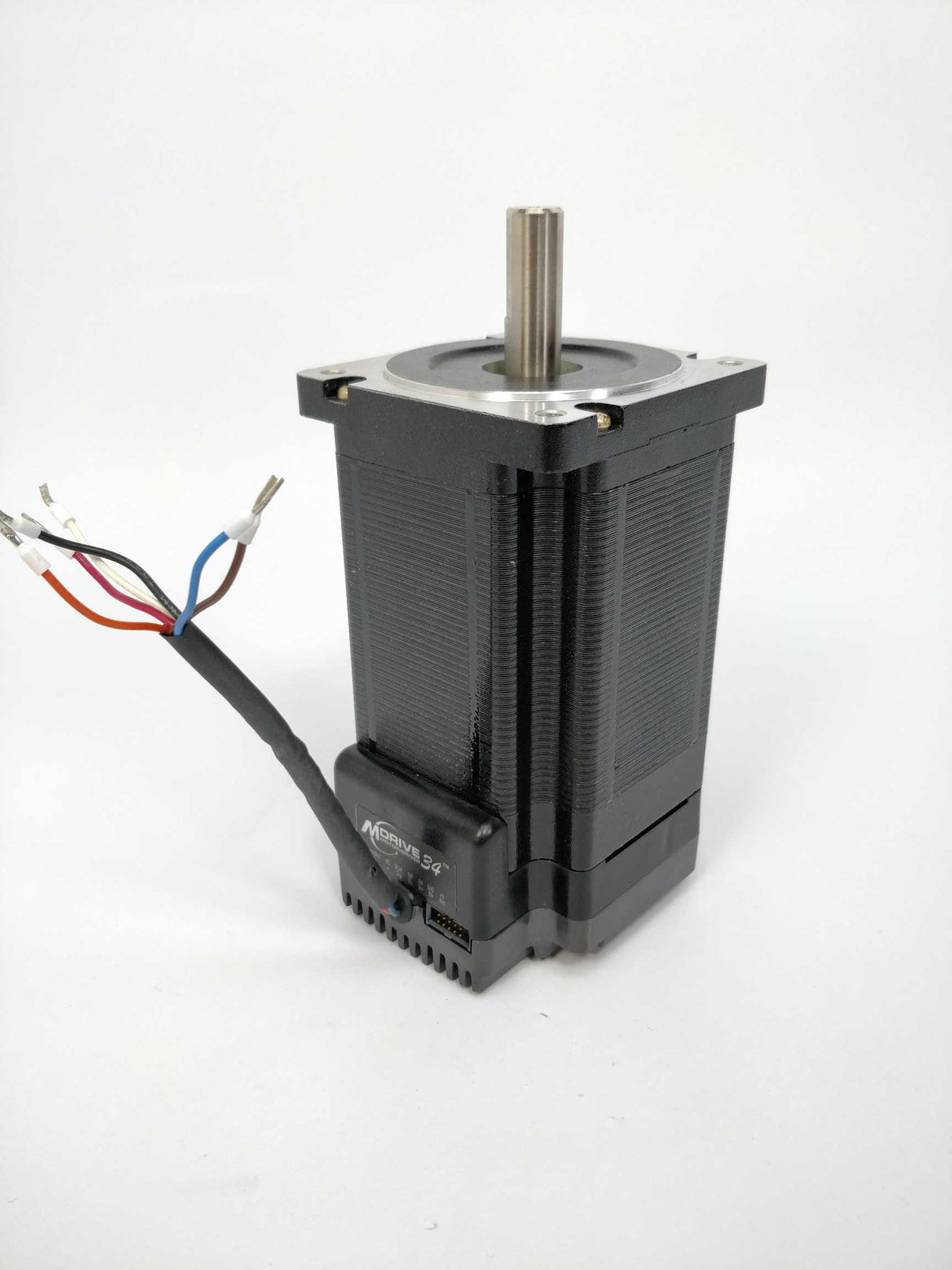 Mdrive 34 MDMF3447 Motor