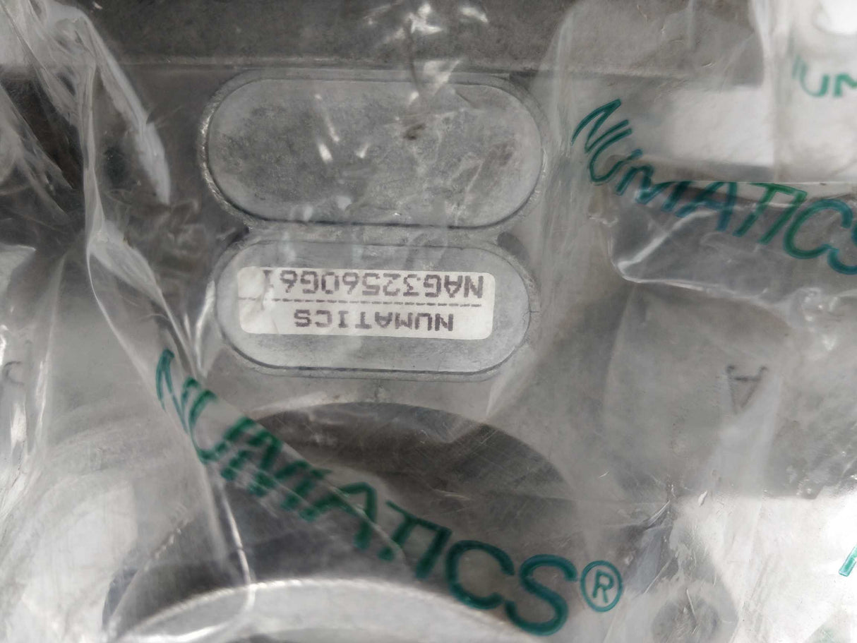 NUMATICS NAG32560G61 New