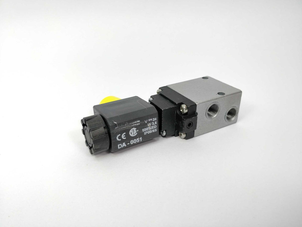 NUMATICS NAF25000G61 New