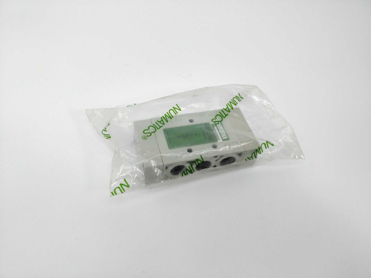 NUMATICS L22PP4520G00000 New