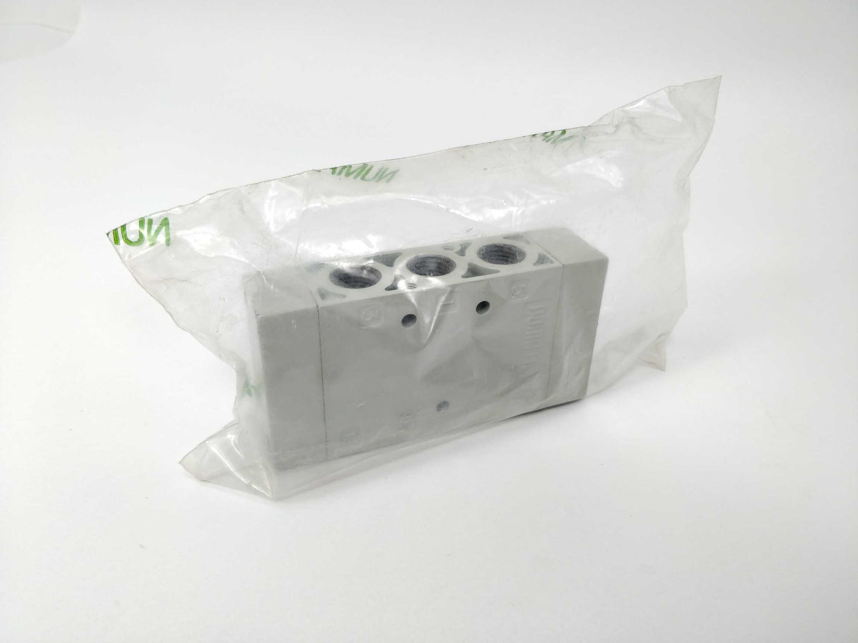 NUMATICS L22PP4520G00000 New