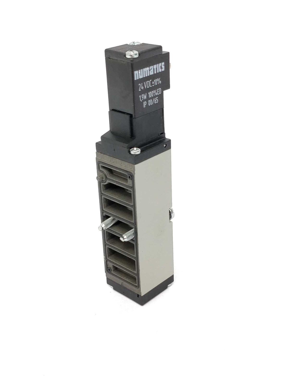 NUMATICS 262BA400A000061