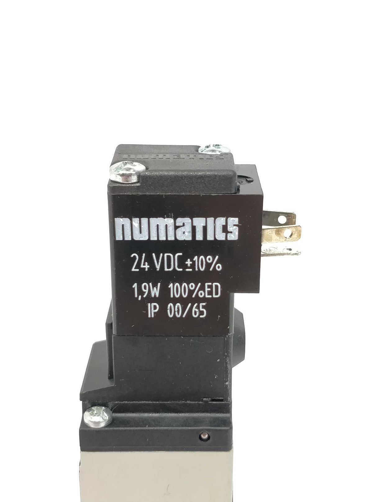 NUMATICS 262BA400A000061