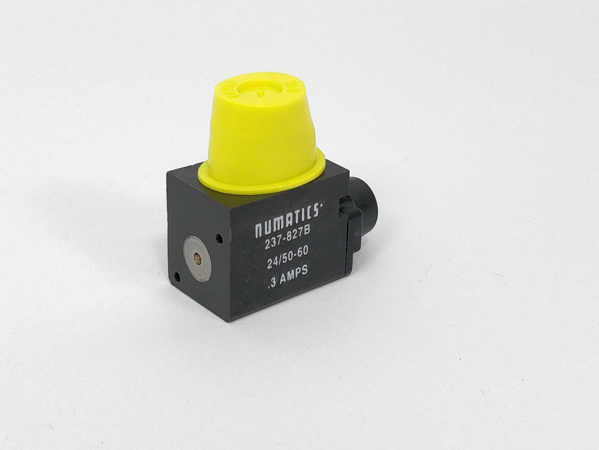 NUMATICS 237-827B New