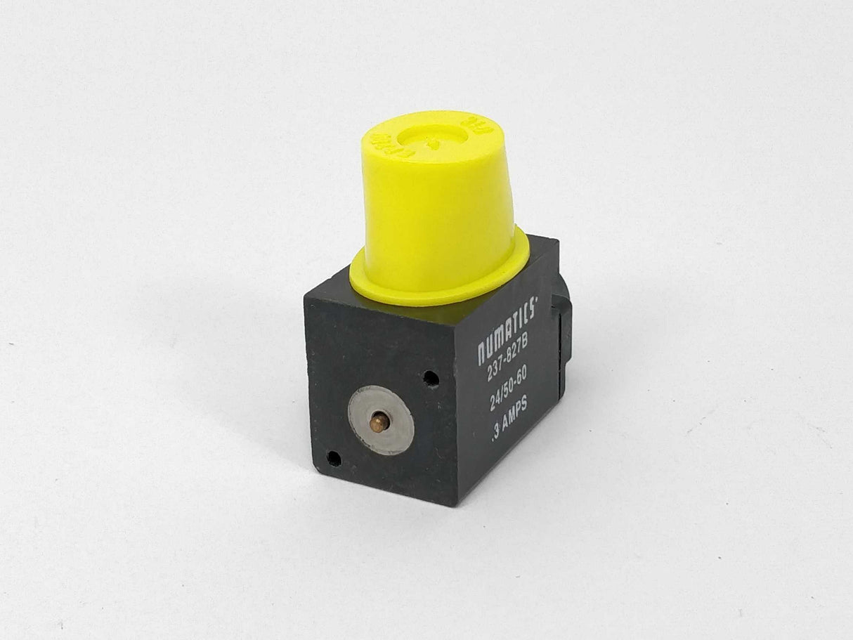 NUMATICS 237-827B New