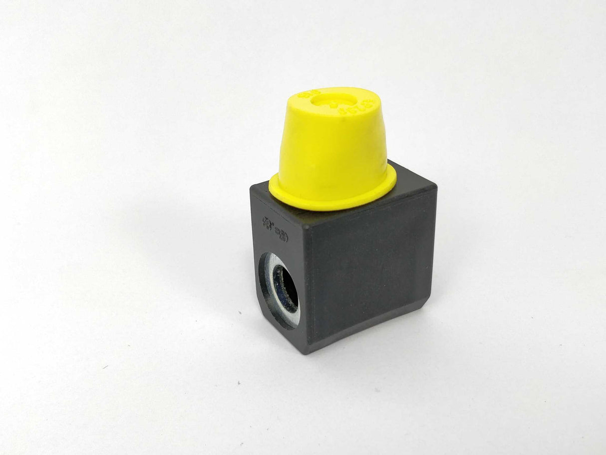 NUMATICS Type U1 Coil 5VA V24/50-60Hz New