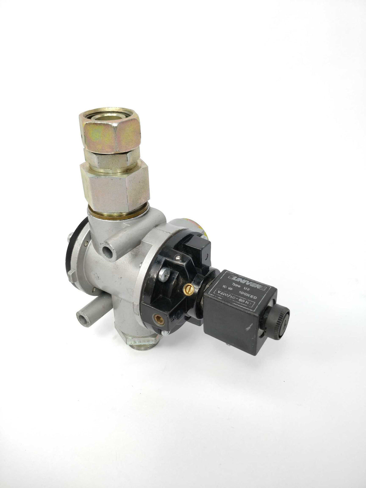 NUMATICS NAF25470G40 Used