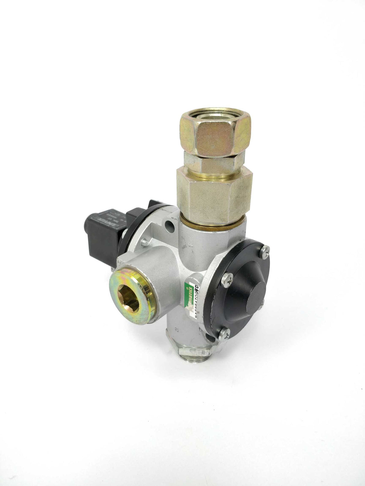 NUMATICS NAF25470G40 Used