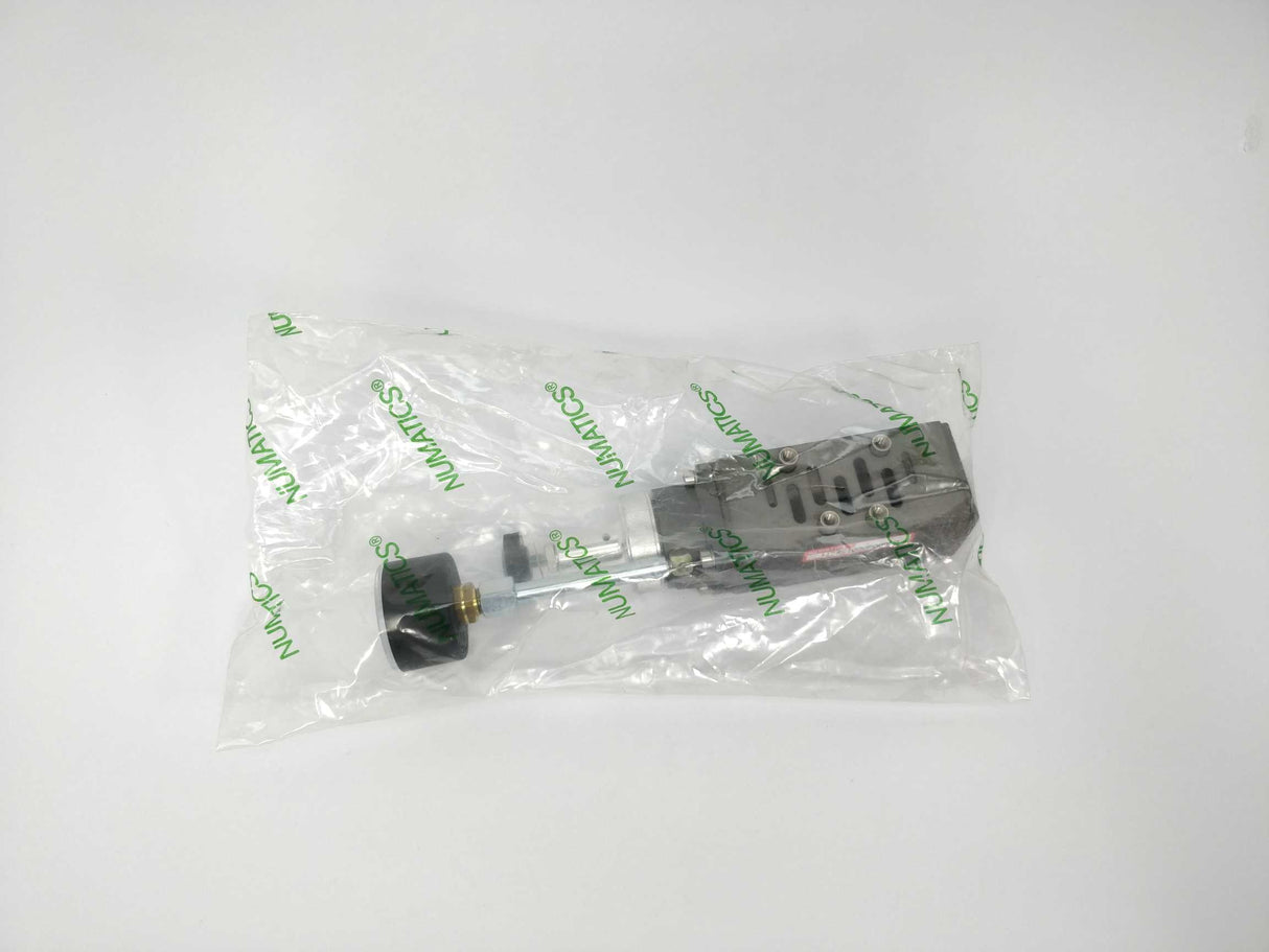 NUMATICS I12RS1000P00000 New