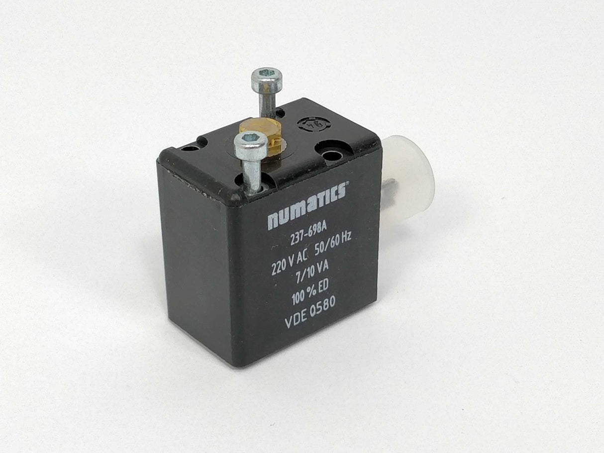 NUMATICS 237-698A New