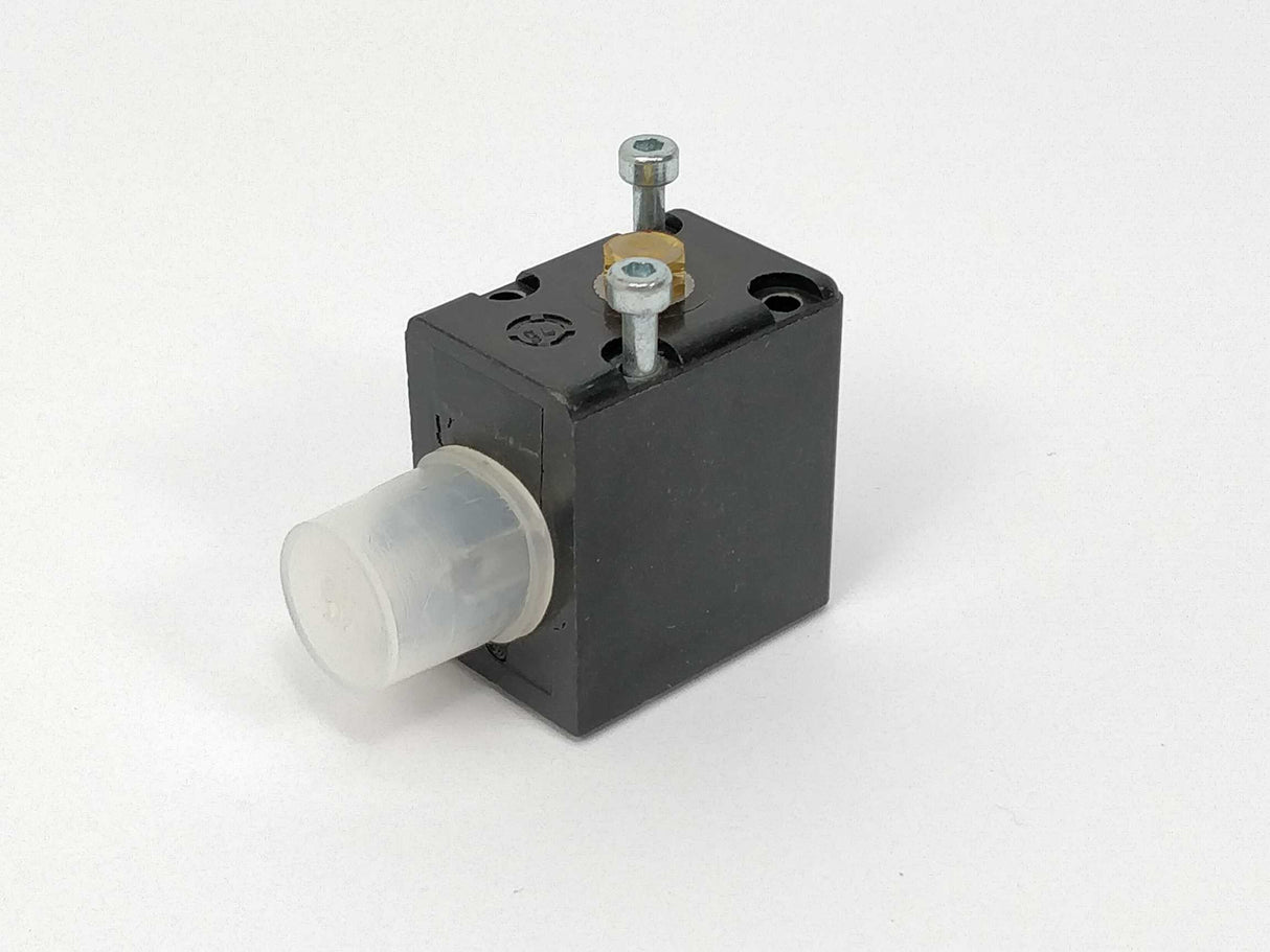 NUMATICS 237-698A New