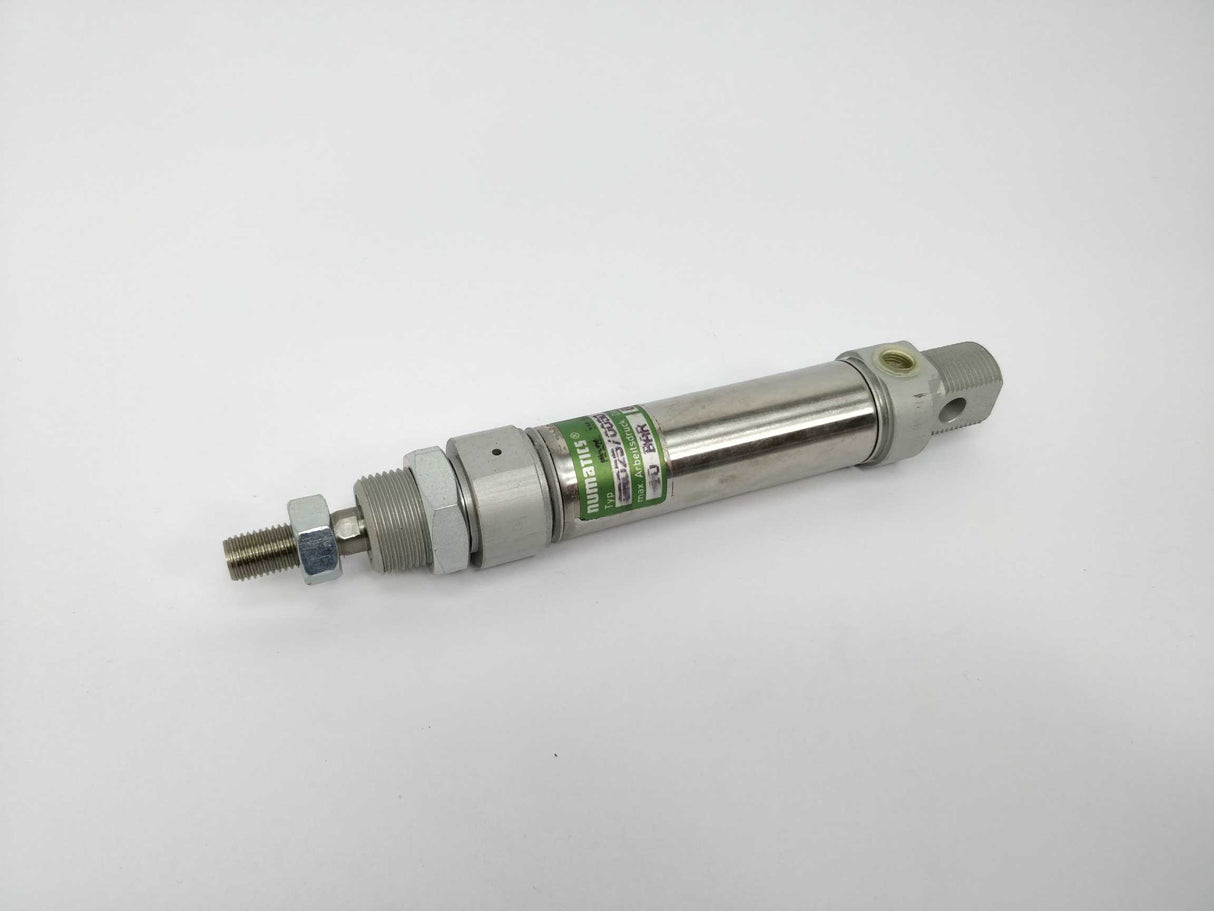 NUMATICS OR025/0050 New