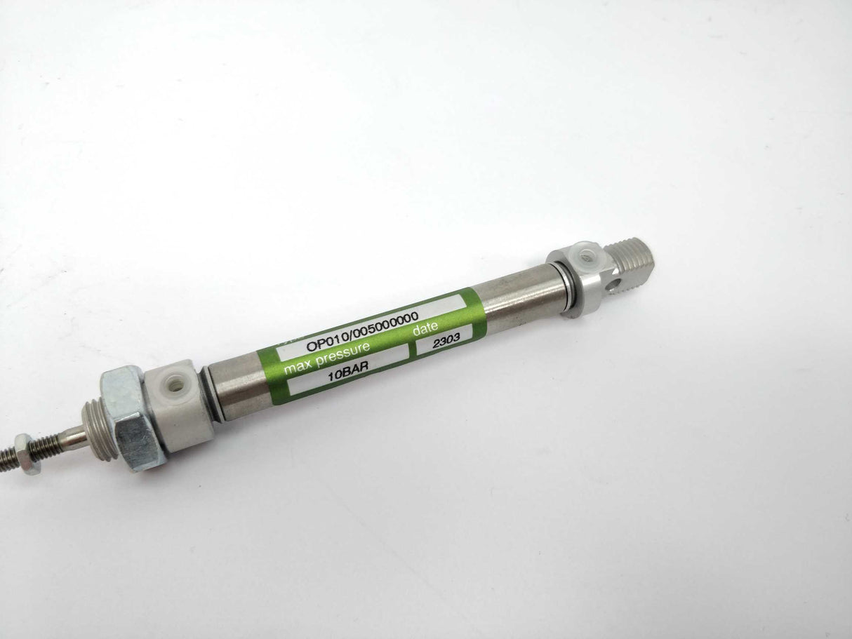 NUMATICS OP010/005000000 New