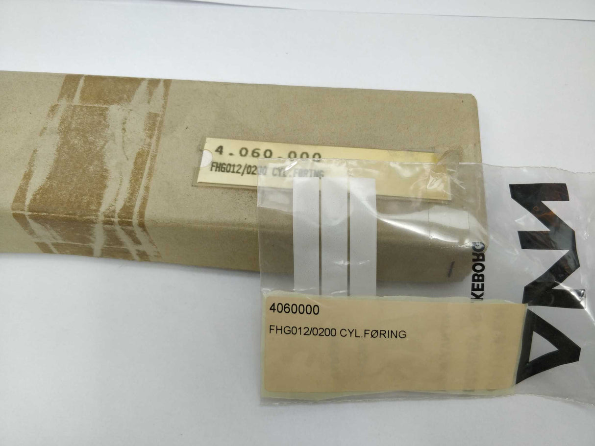 NUMATICS FHG012/0200 New