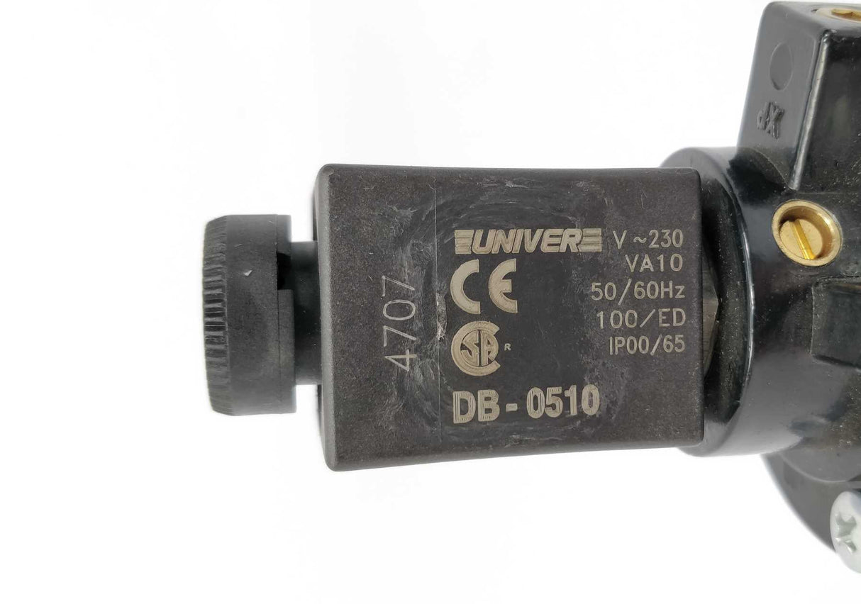 NUMATICS NAG32220G40 Used