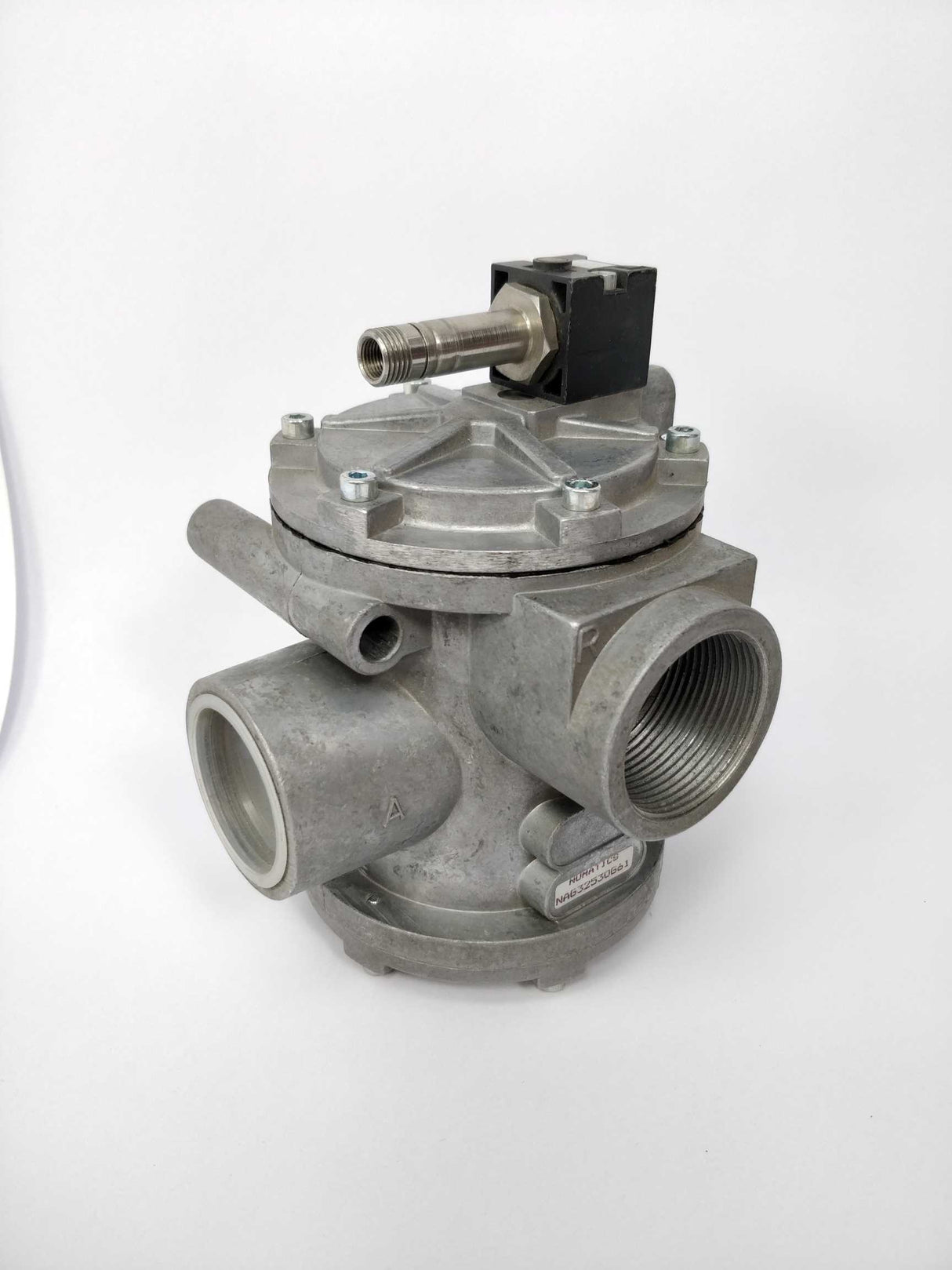 NUMATICS NAG32530G61 Used