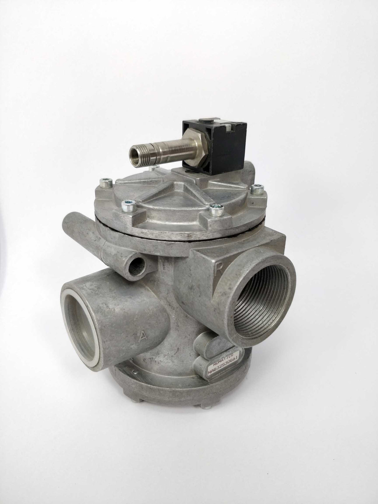 NUMATICS NAG32530G61 Used