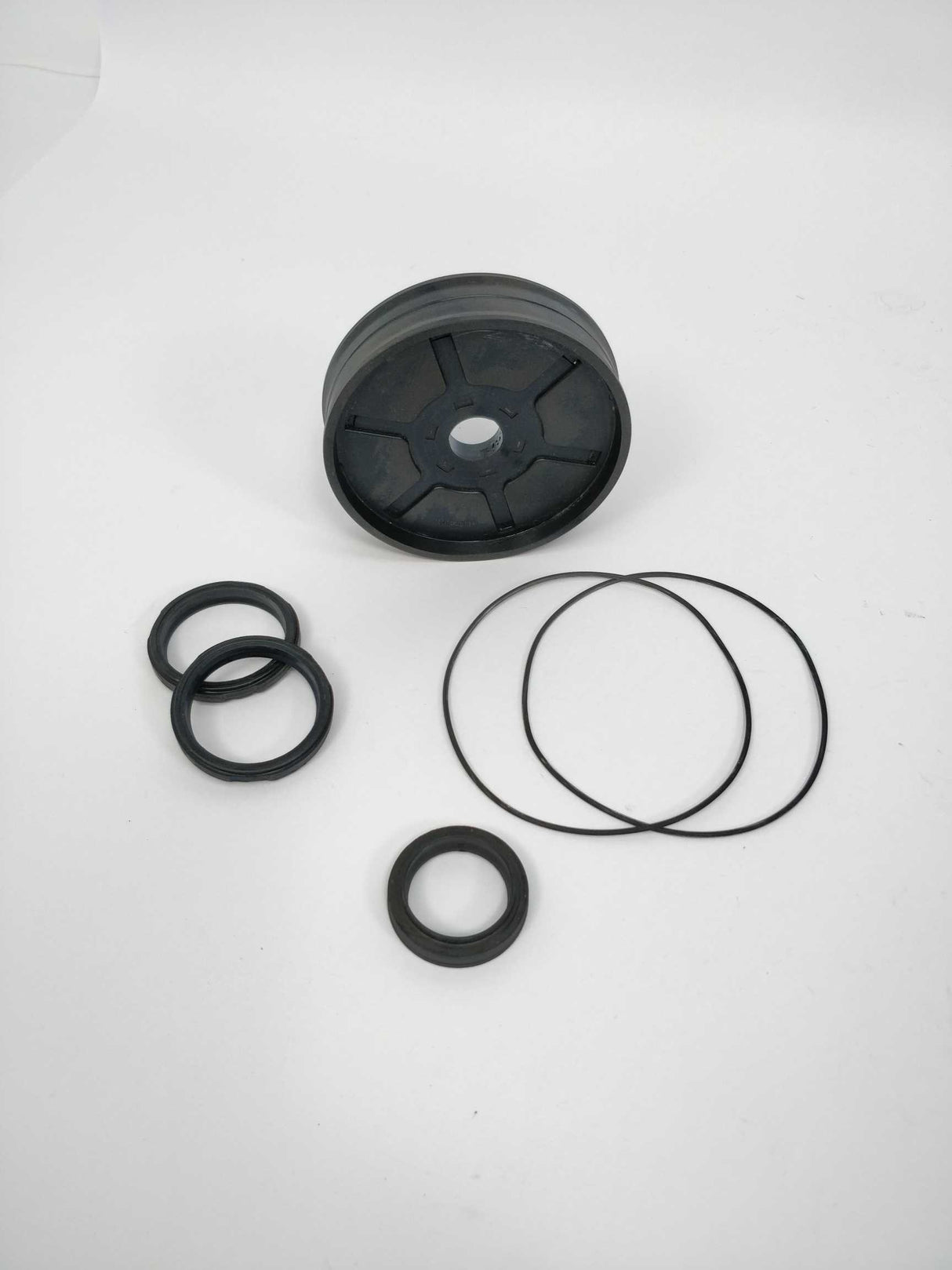 NUMATICS OF/RK-100 New