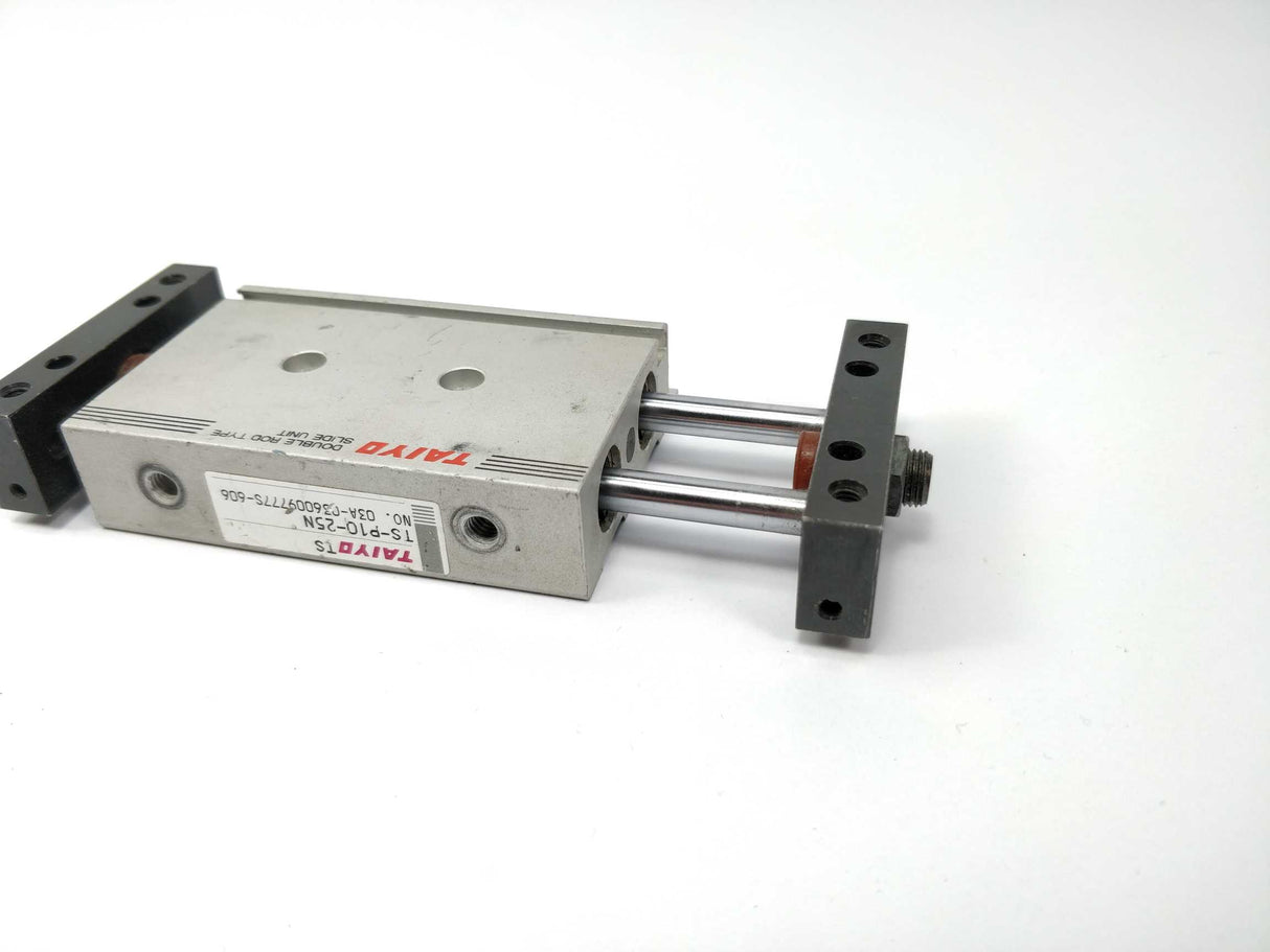 TAIYO TS-P10-25N Double rod type slide unit
