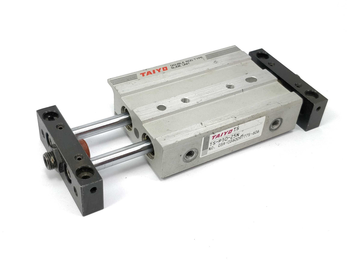 TAIYO TS-P10-25N Double rod type slide unit