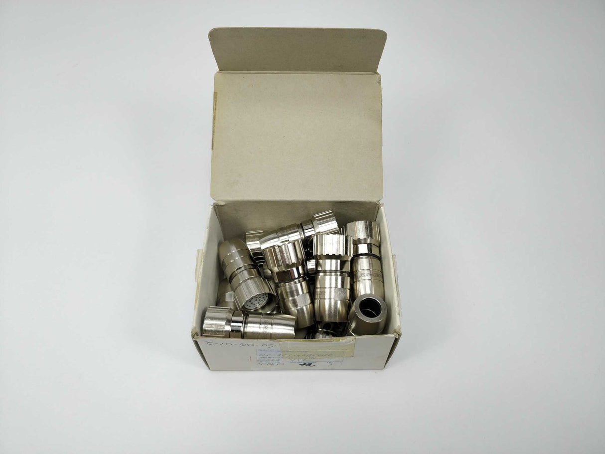 NUMATICS 230-742-K Connector 28 Pin