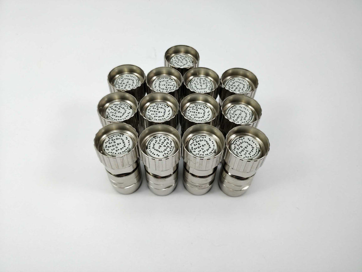 NUMATICS 230-742-K Connector 28 Pin