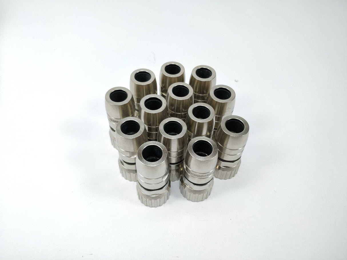 NUMATICS 230-742-K Connector 28 Pin