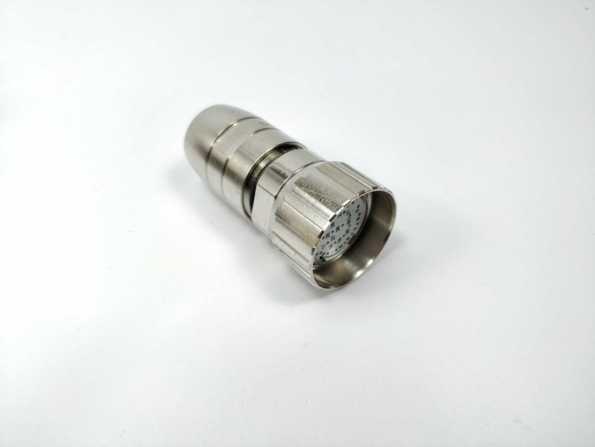 NUMATICS 230-742-K Connector 28 Pin