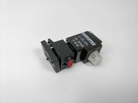NUMATICS 226-766B Solenoid Valve 24VDC 1,9W