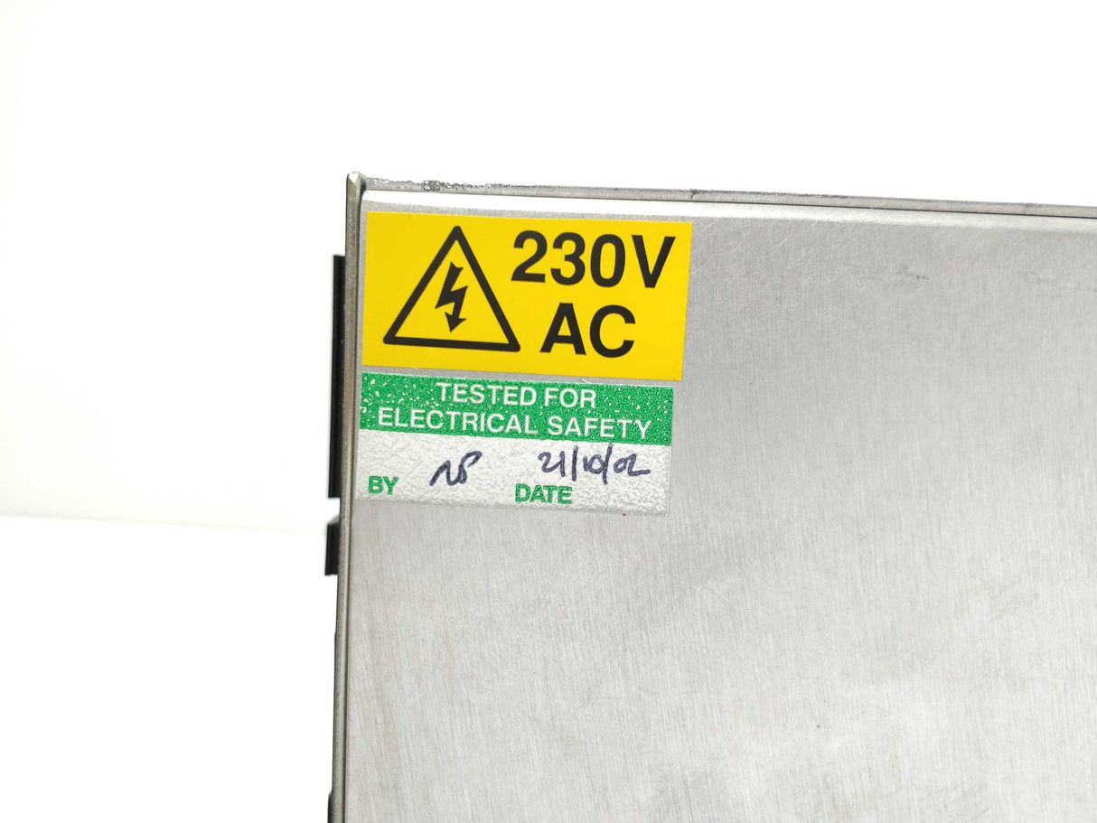 BALDOR MDH2A05TB-EC23 MDII-230V/5A/24V/DB/Enc/1CAN